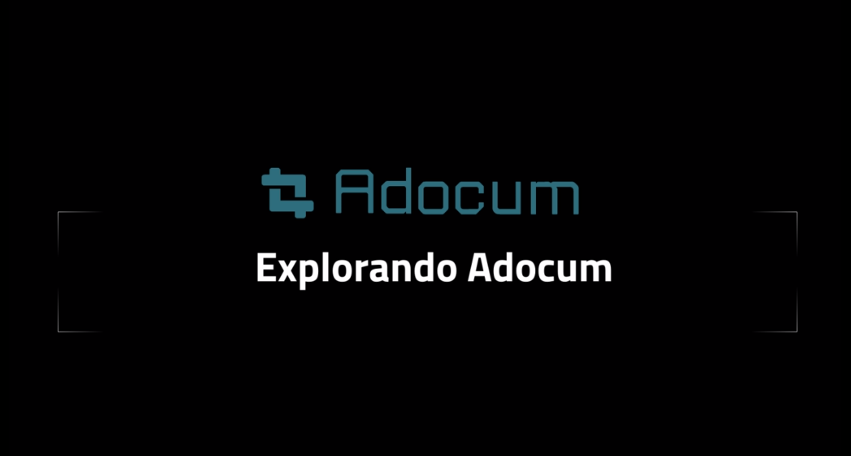 Explorando Adocum